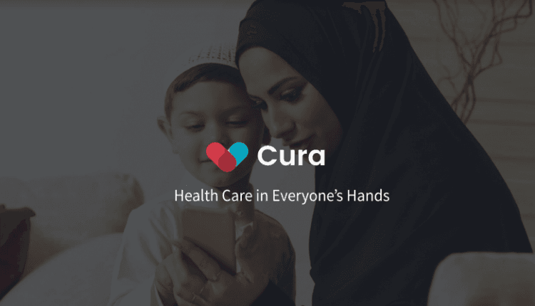 تطبيق كيورا