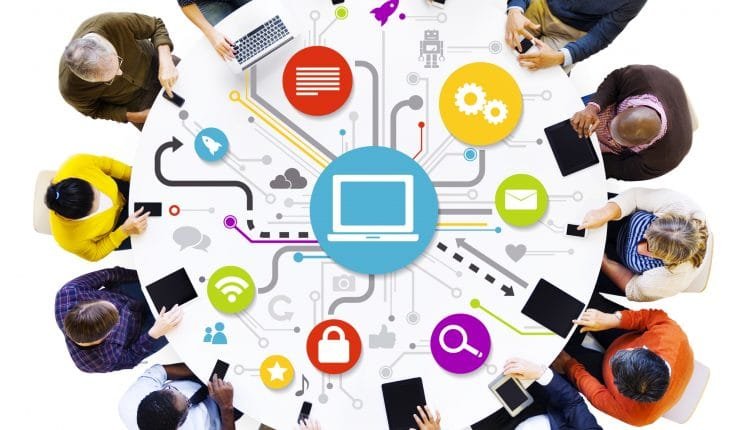 تكنولوجيا الإتصالات