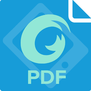 Foxit MobilePDF