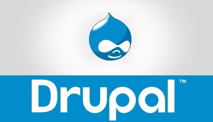 ماهو نظام Drupal