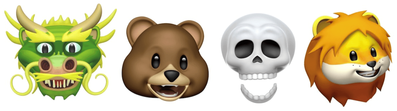 انيموجي جديد