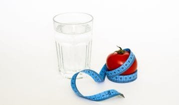 انقاص الوزن