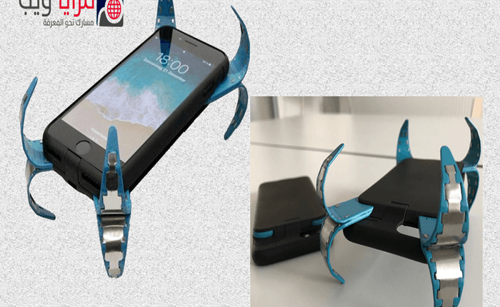 حماية الهاتف من السقوط