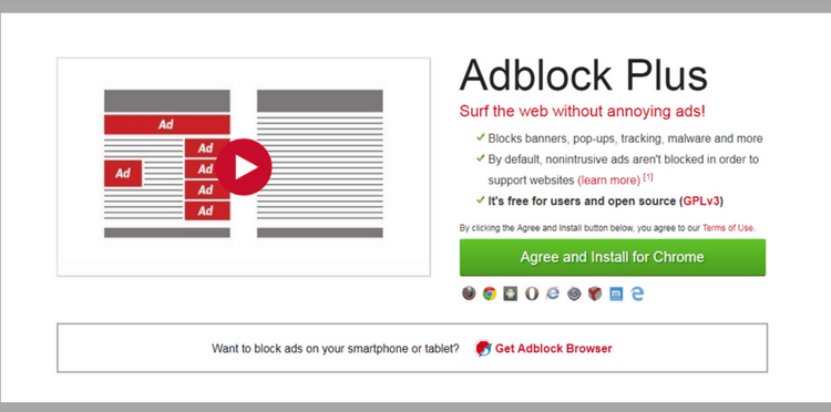 AdBlock-Plus