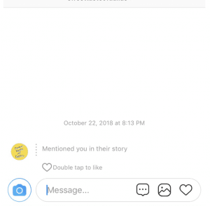 انستقرام ردود سريعة