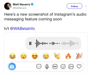 رسائل صوتية