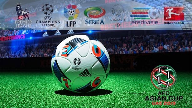 بث مباشر كرة قدم