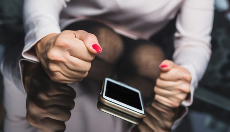 البيانات الخلوية