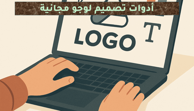 أفضل أدوات تصميم لوجو احترافي عبر الإنترنت
