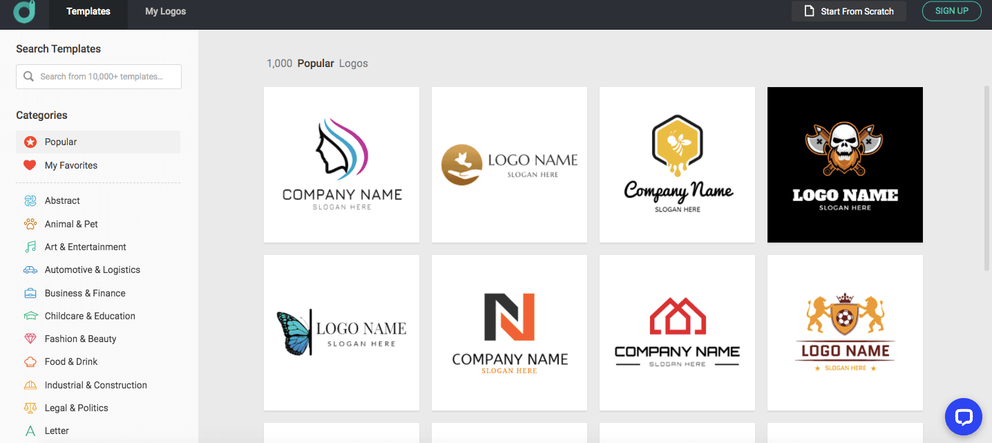 لوحة التحكم