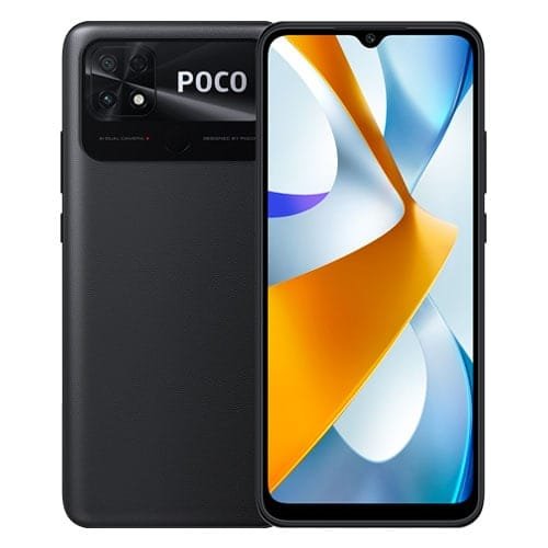 Xiaomi-Poco-C40