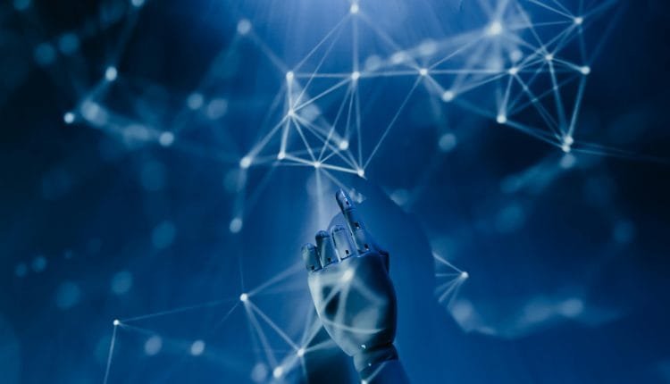 مواقع ذكاء اصطناعي