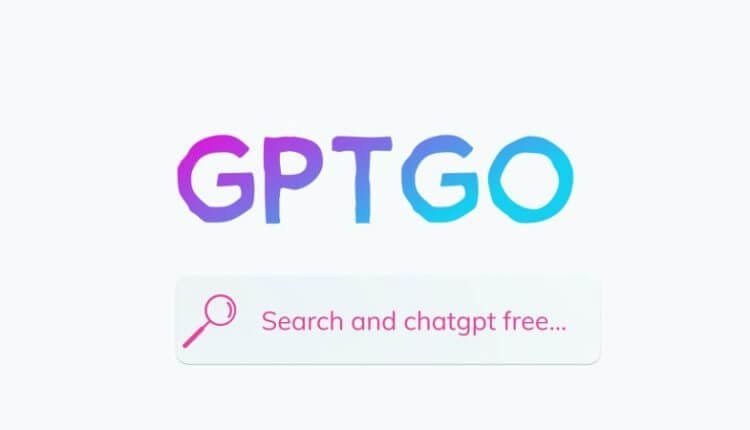 تقنيات الذكاء الاصطناعي في محرك البحث GPTGO.AI