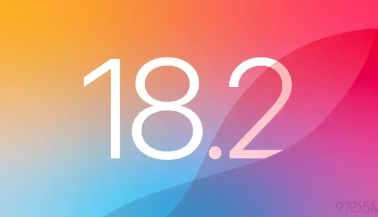 ios 18.2