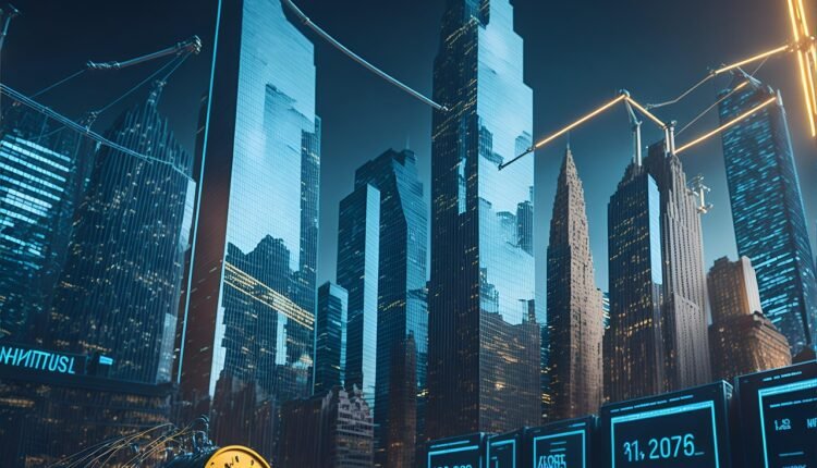 مباني اقتصادية